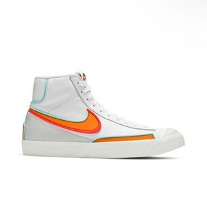 Nike Blazer Mid 77 “Infinite White”